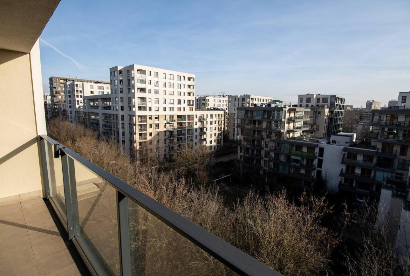 Nova Cybernetyki Apartment